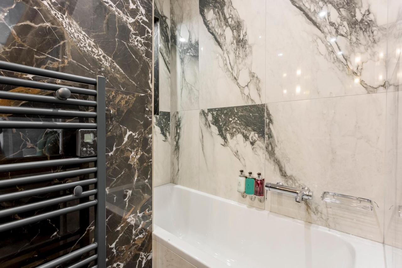 Luxury 4 Bedrooms 3 Bathrooms Apartment - Louvre 巴黎 外观 照片