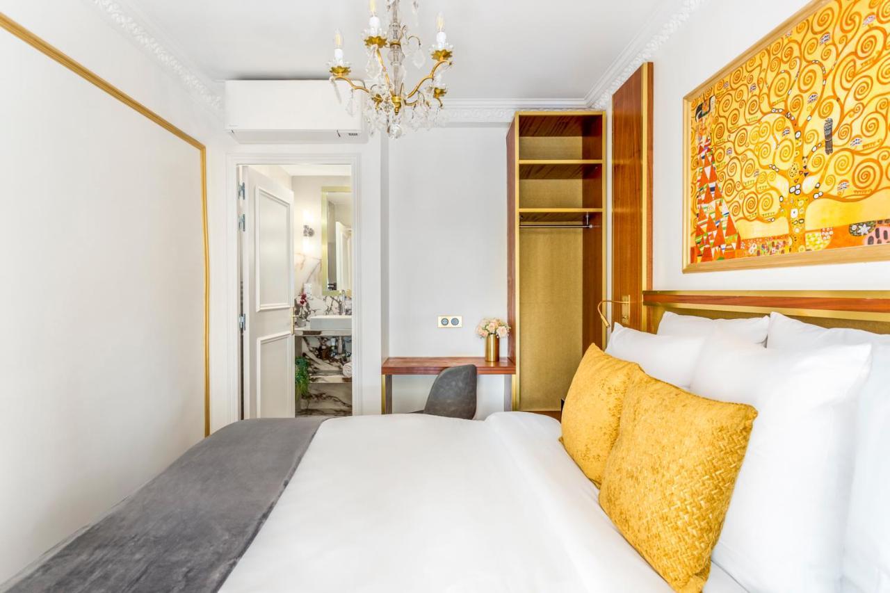 Luxury 4 Bedrooms 3 Bathrooms Apartment - Louvre 巴黎 外观 照片